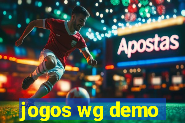 jogos wg demo